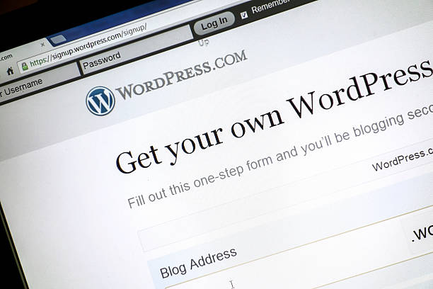 Ręczna instalacja WordPress na hostingu współdzielonym